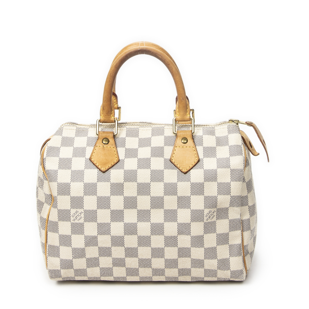 Louis Vuitton Speedy 25